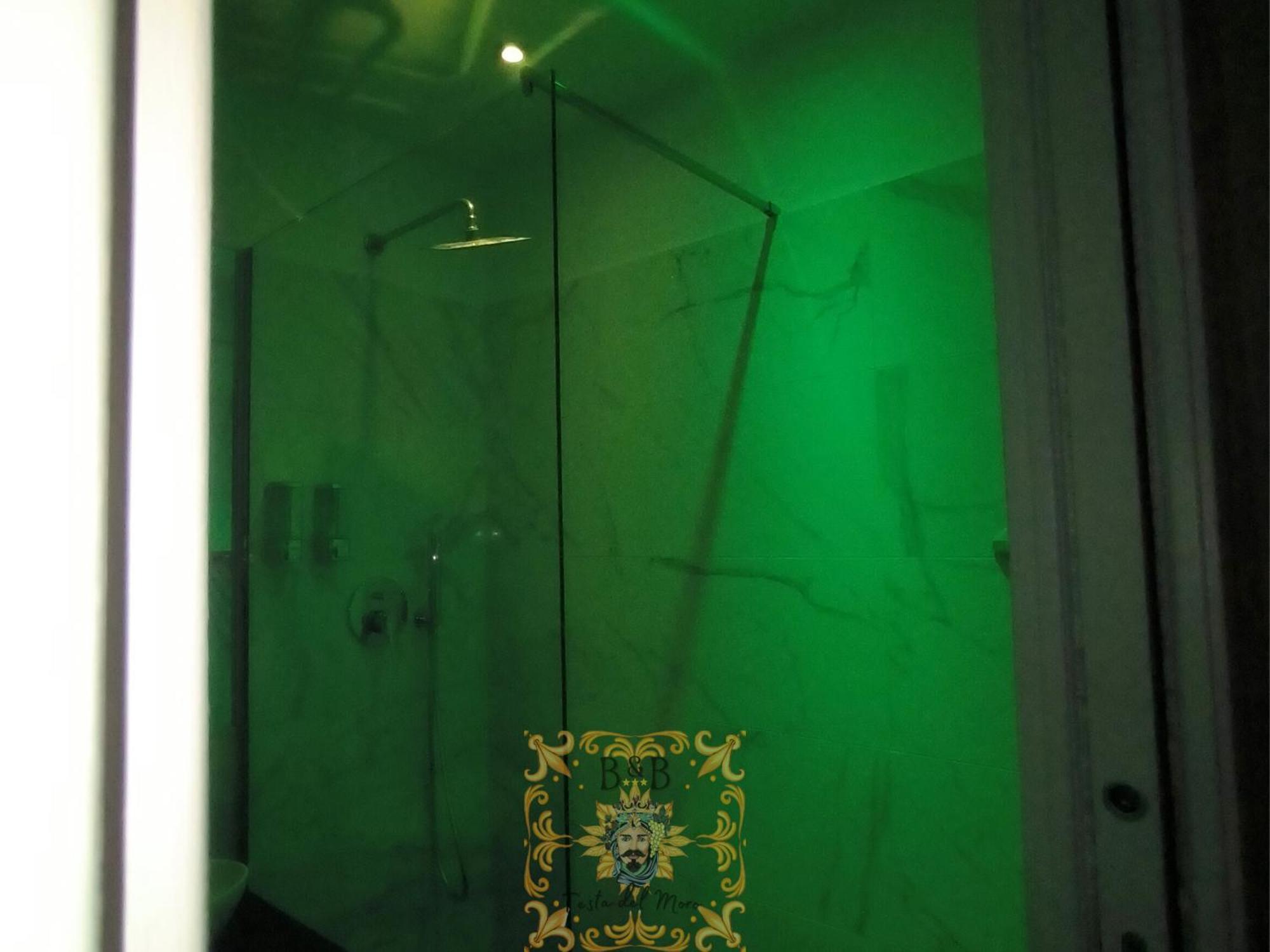 Testa Del Moro パレルモ エクステリア 写真